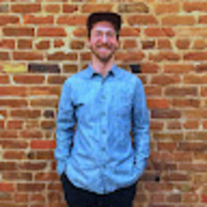 Meet your Posher, Dave